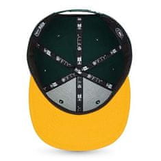 New Era kšiltovka NEW ERA 950 MLB otc 9fifty OAKATH OTC S/M