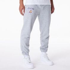 New Era tepláky NEW ERA NBA essentials jogger LOSLAK HGRTRP XL