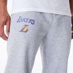 New Era tepláky NEW ERA NBA essentials jogger LOSLAK HGRTRP XL