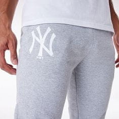 New Era tepláky NEW ERA MLB essentials jogger NEYYAN HGRWHI S