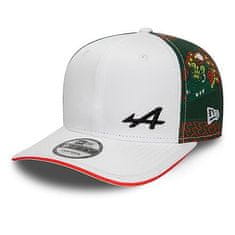 New Era kšiltovka NEW ERA 950 original fit Alpine Mexico 9fifty pc RENAUL WHI M/L