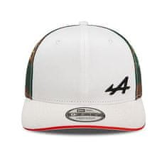 New Era kšiltovka NEW ERA 950 original fit Alpine Mexico 9fifty pc RENAUL WHI M/L