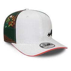 New Era kšiltovka NEW ERA 950 original fit Alpine Mexico 9fifty pc RENAUL WHI M/L