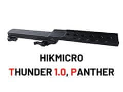 Rusan  Montáž SUM na Sauer 404, 303 pro HIKMICRO THUNDER 1.0, PANTHER 1.0, 2.0