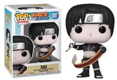 Funko Pop! Sběratelská figurka Animation Naruto Sai 1507