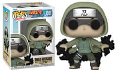 Funko Pop! Sběratelská figurka Animation Naruto Shino Aburame 1509