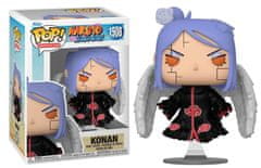 Funko Pop! Sběratelská figurka Animation Naruto Konan 1508