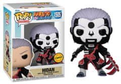 Funko Pop! Sběratelská figurka Animation Naruto Shippuden Hidan CHASE 1505