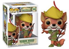 Funko Pop! Sběratelská figurka Disney Robin Hood Robin Hood 1440