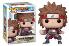 Funko Pop! Sběratelská figurka Animation Naruto Shippuden Choji Akimichi 1510