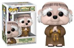 Funko Pop! Sběratelská figurka Disney Friar Tuck Robin Hood 1436