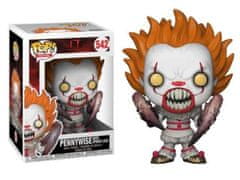 Funko Pop! Sběratelská figurka It Pennywise with Spider Legs 542