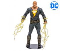 McFarlane DC Black Adam Movie Akční figurka Black Adam 18 cm.