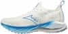 WAVE NEO WIND / White / 8401 C / Peace Blue / 44.5/10.0