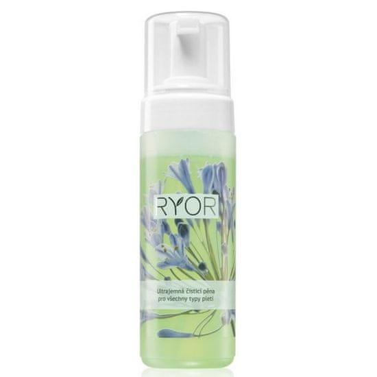 RYOR Ultrajemná čistící pěna 160ml