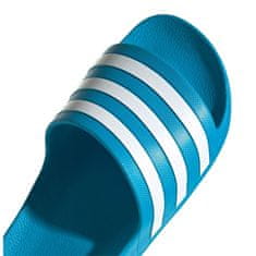 Adidas Žabky Adidas Adilette Aqua velikost 47 1/3