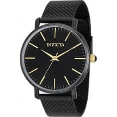 Invicta Angel Quartz 39371