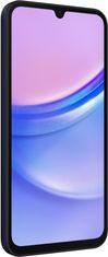 Samsung Galaxy A15 5G, 4GB/128GB, Black