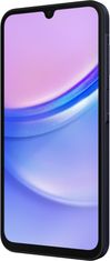 Samsung Galaxy A15 5G, 4GB/128GB, Black