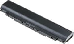 T6 power Baterie Lenovo ThinkPad T440p, T540p, W540, L440, L540 serie, 5200mAh, 56Wh, 6cell