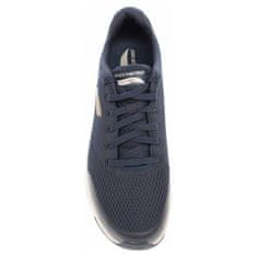 Skechers Boty modré 41 EU Arch Fit