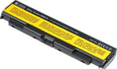 T6 power Baterie Lenovo ThinkPad T440p, T540p, W540, L440, L540 serie, 5200mAh, 56Wh, 6cell