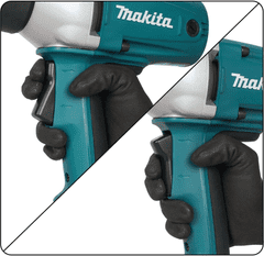 Makita Rázový utahovák TW0350 350Nm (TW0350)