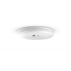 Philips Hue LED White Ambiance Stropní koupelnové svítidlo Philips Struana BT 8719514341012 32W 2400lm 2200-6500K IP44 24V, bílé s dálkovým ovladačem a Bluetooth