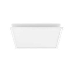 Philips Hue Bluetooth LED White and Color Ambiance Stropní panel Philips Surimu 8719514355071 60W 4150lm 2000-6500K RGB IP20 bílý, stmívatelný