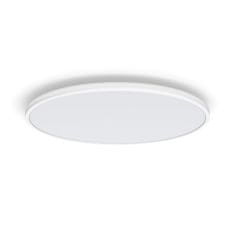 Philips Philips Ozziet CL570 přisazené LED svítidlo 1x36W 4100lm 4000K krokové stmívání IP20 50cm, bílé