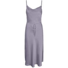 Y.A.S Dámské šaty YASTHEA Standard Fit 26028891 Lavender Aura (Velikost XXL)