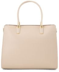 David Jones Dámská kabelka CM6718F Beige