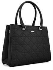 David Jones Dámská kabelka CM6682 Black