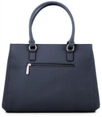 David Jones Dámská kabelka CM6682 Navy