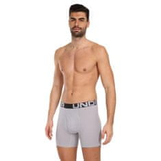 Under Armour 3PACK pánské boxerky vícebarevné (1363617 400) - velikost M