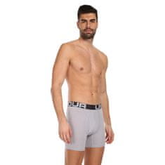 Under Armour 3PACK pánské boxerky vícebarevné (1363617 400) - velikost M