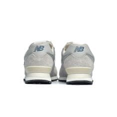 New Balance boty 574 U574SGB