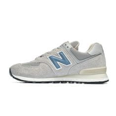 New Balance boty 574 U574SGB