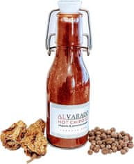 LaProve Salsa ALVARADO HOT CHIPOTLE 300ml & Dry Chipotle 200g