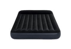 Intex 64148 Nafukovací postel Dura-Beam Pillow rest classic Full s pumpou 230V