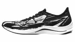 Mizuno WAVE REBELLION SONIC/White/Black/46.5/11.5