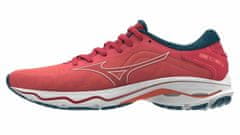 Mizuno WAVE ULTIMA 14/ParadPink/White/InkBlue/40.5/7.0