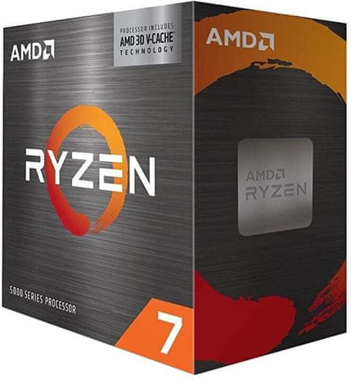 AMD Ryzen 7 5700X3D