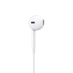 BB-Shop Apple EarPods Sluchátka s koncovkou Lightning pro iPhone bílá EU BlisterMMTN2ZM/A