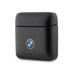 Bmw Sluchátka Bluetooth BMW Signature TWS + dokovací stanice černá