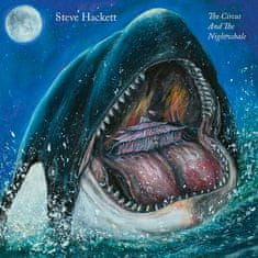 Hackett Steve: The Circus and the Nightwhale (Colour)