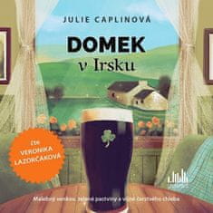 Caplinová Julie: Domek v Irsku