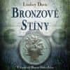 Lindsey Davis: Bronzové stíny