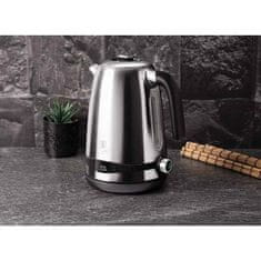 Berlingerhaus Konvice rychlovarná 1,7L BLACK SILVER BH-9333