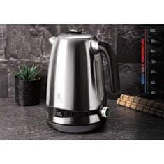 Berlingerhaus Konvice rychlovarná 1,7L BLACK SILVER BH-9333